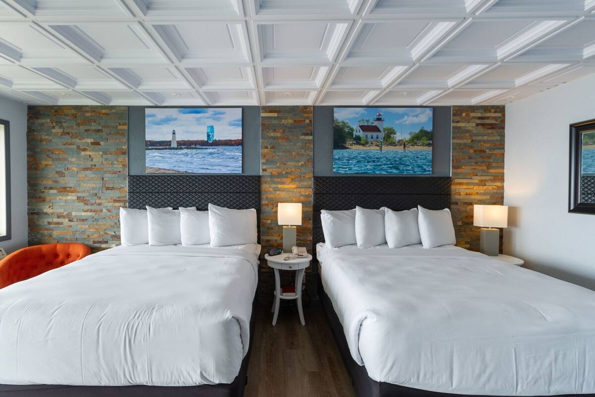 Iron/ironing board, free rollaway beds, free WiFi, bed sheets