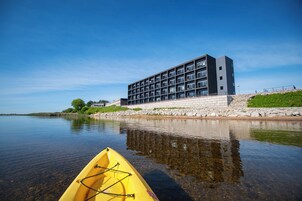 Paseos en kayak