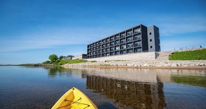 Terrace Bay Hotel