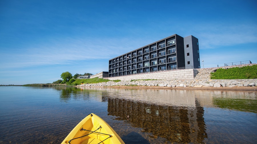 Terrace Bay Hotel
