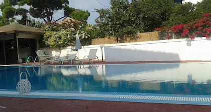 Platoni Elite Apartments