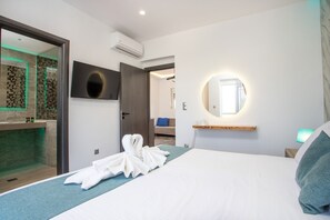 Elite Apartment - Platoni Elite Apartments (Rhodes)