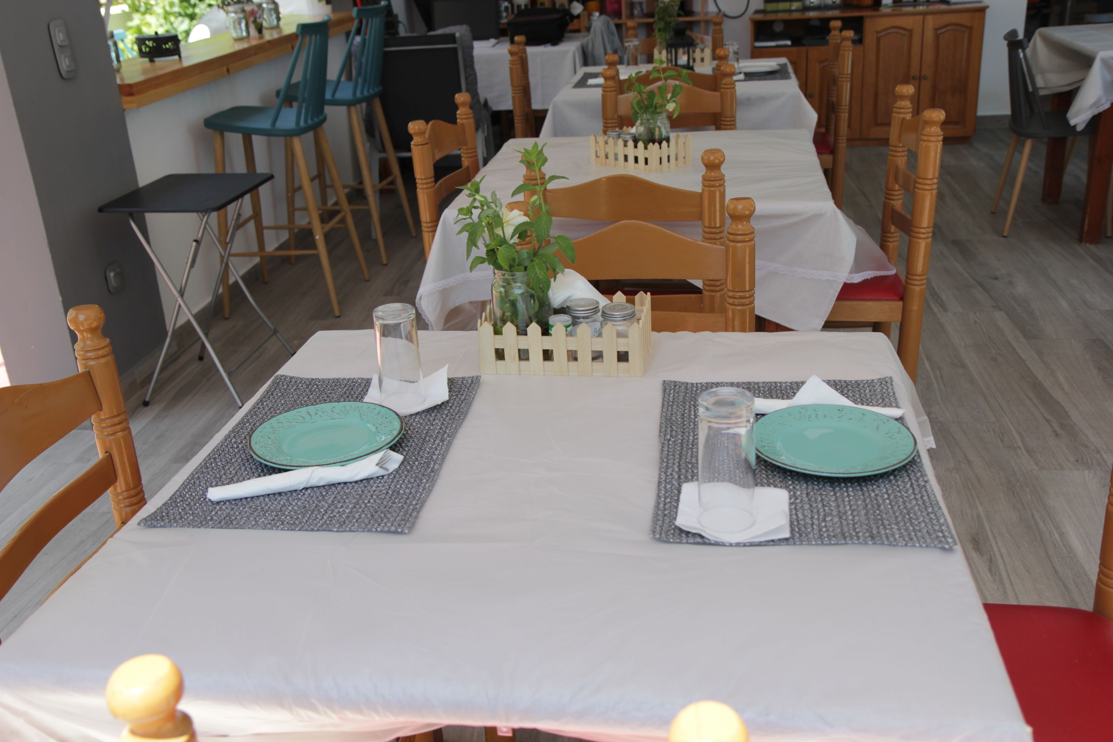 Photo - Platoni Elite Apartments
