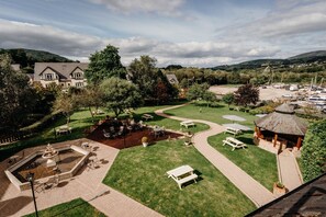 View from property - Killaloe Hotel & Spa (Killaloe)