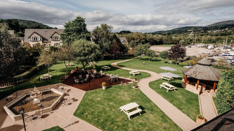 Killaloe Hotel & Spa