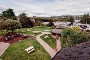 Exterior - Killaloe Hotel & Spa (Killaloe)