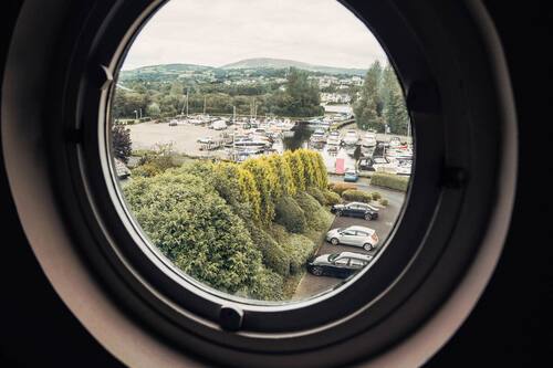 View from room