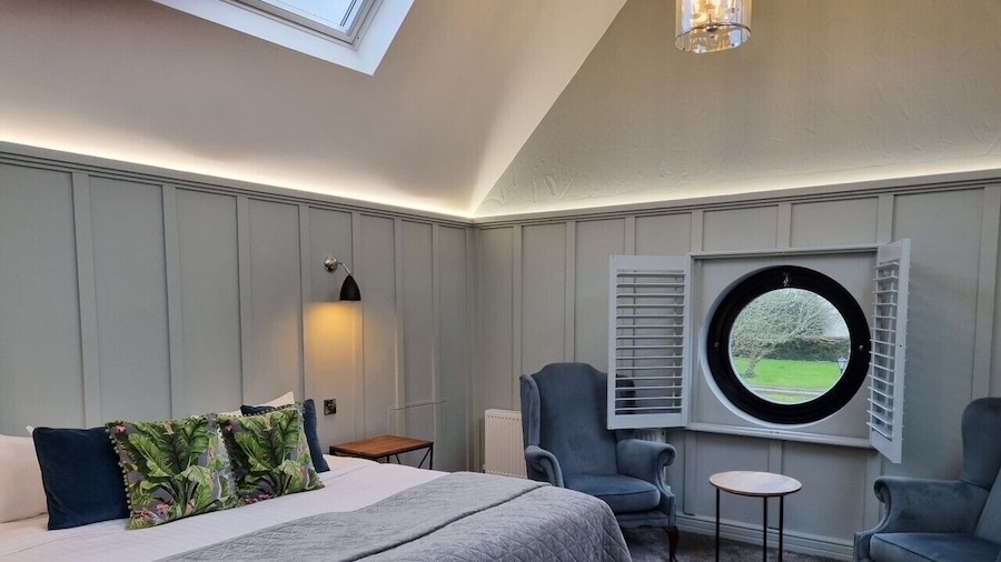 Killaloe Hotel & Spa