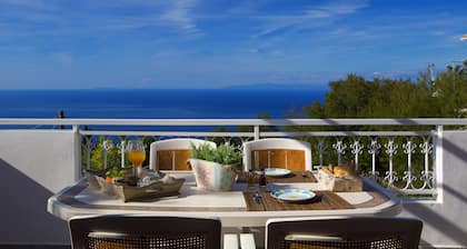 Exanthia Villas