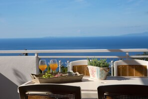 Villa | View from room