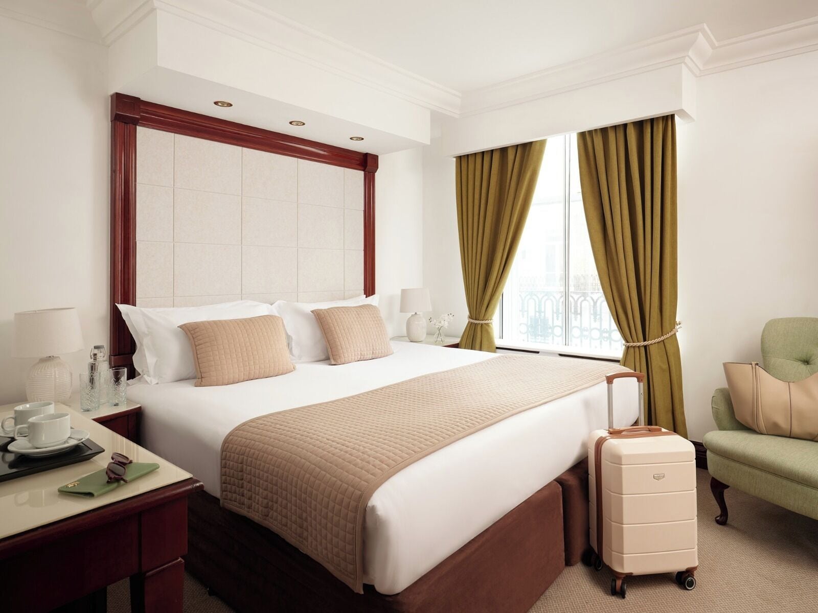 Photo - The Prime London Hotel