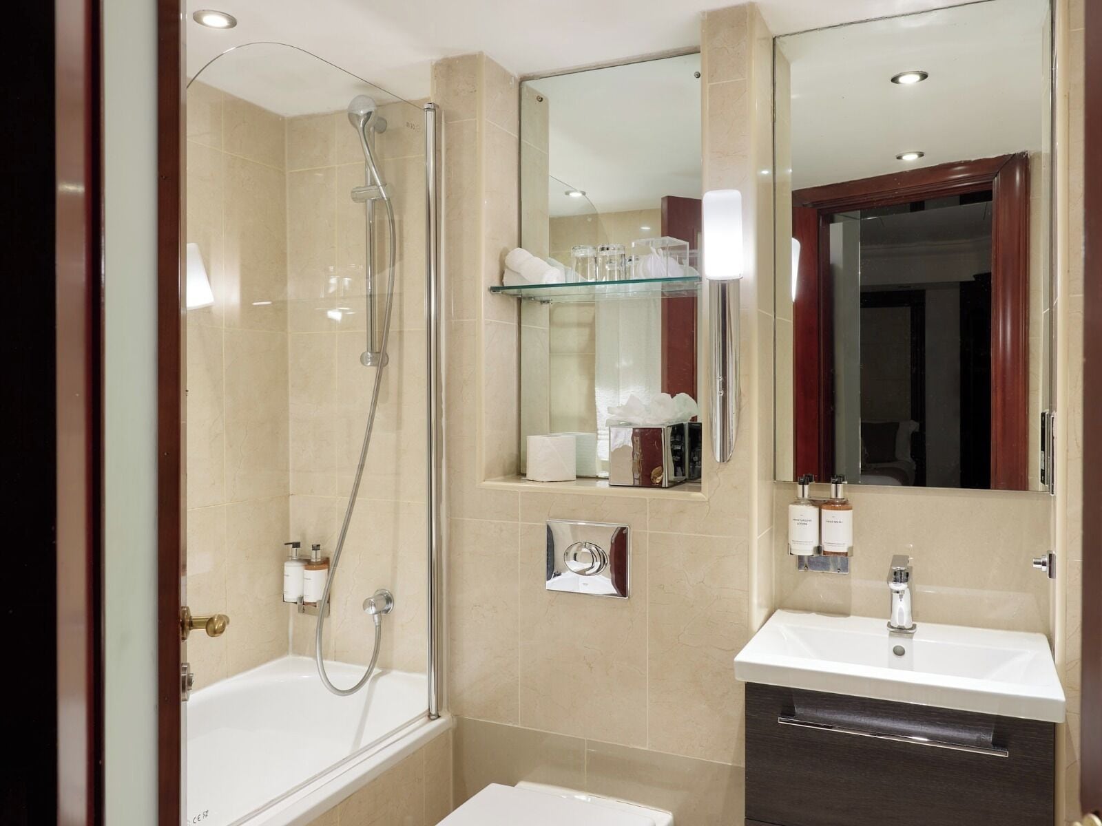 Photo - The Prime London Hotel