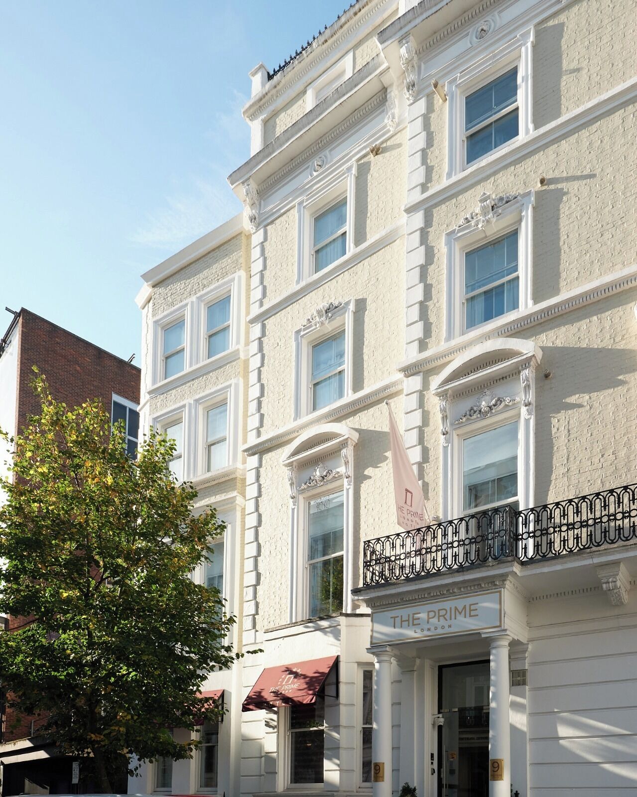 Photo - The Prime London Hotel