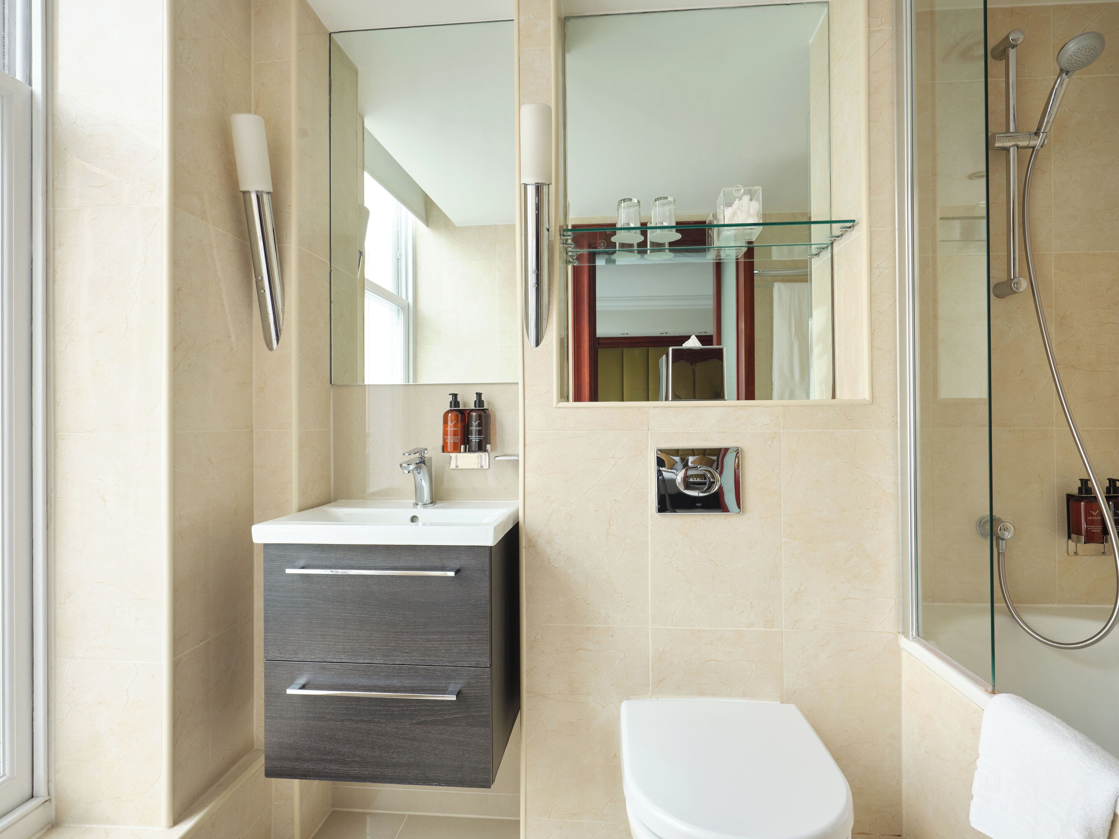 Photo - The Prime London Hotel