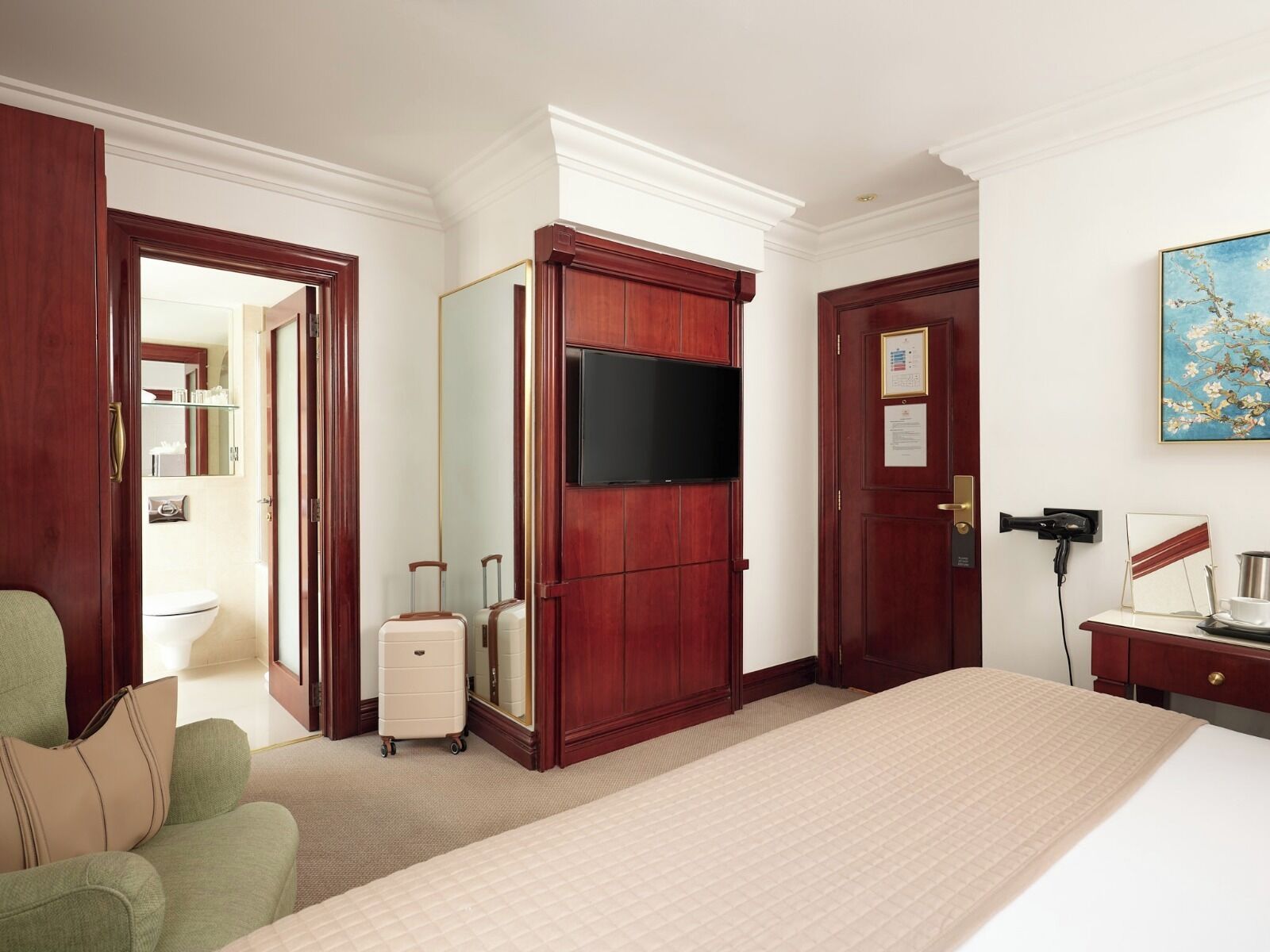 Photo - The Prime London Hotel