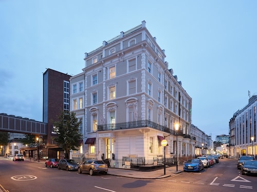 The Prime London Hotel