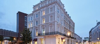 The Prime London Hotel