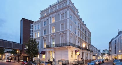 The Prime London Hotel