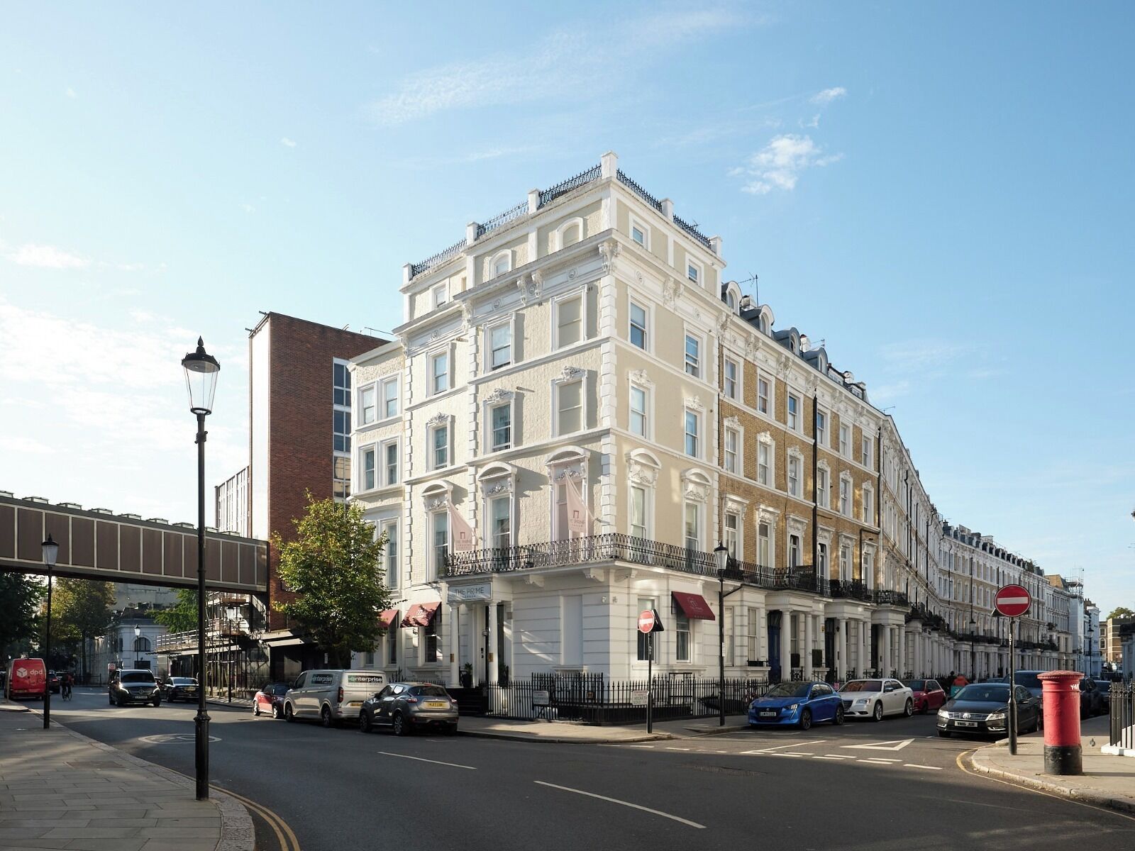 Photo - The Prime London Hotel