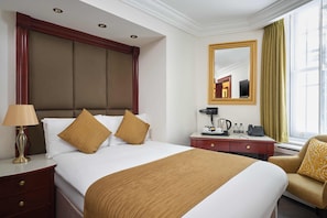 Basement Small Double Room | Bathroom