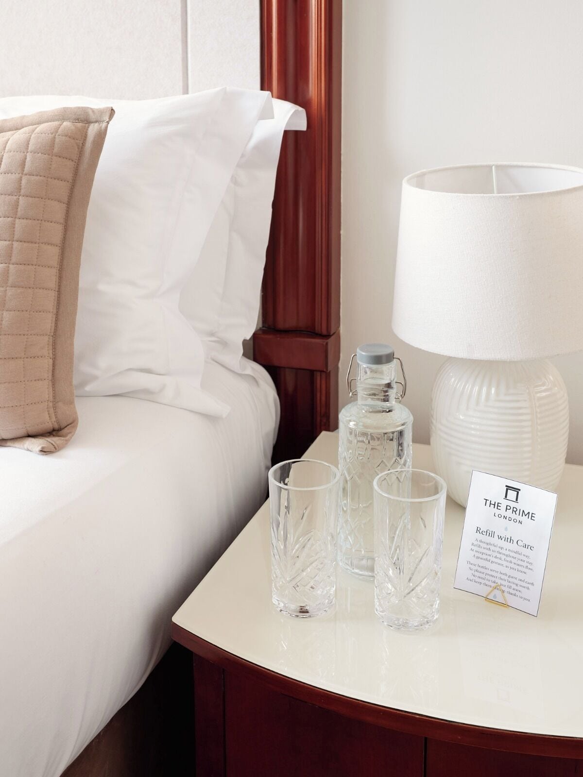 Photo - The Prime London Hotel