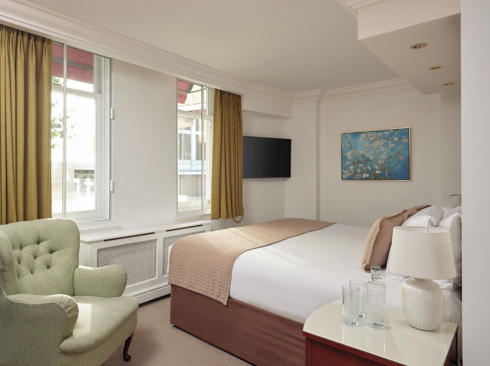 Photo - The Prime London Hotel