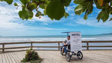 Ciclismo