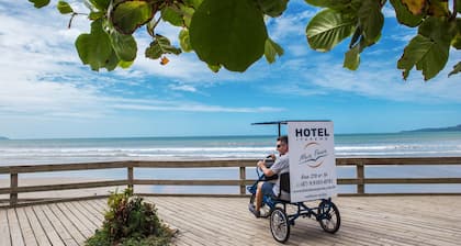 Hotel Itapema Meia Praia