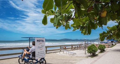 Hotel Itapema Meia Praia