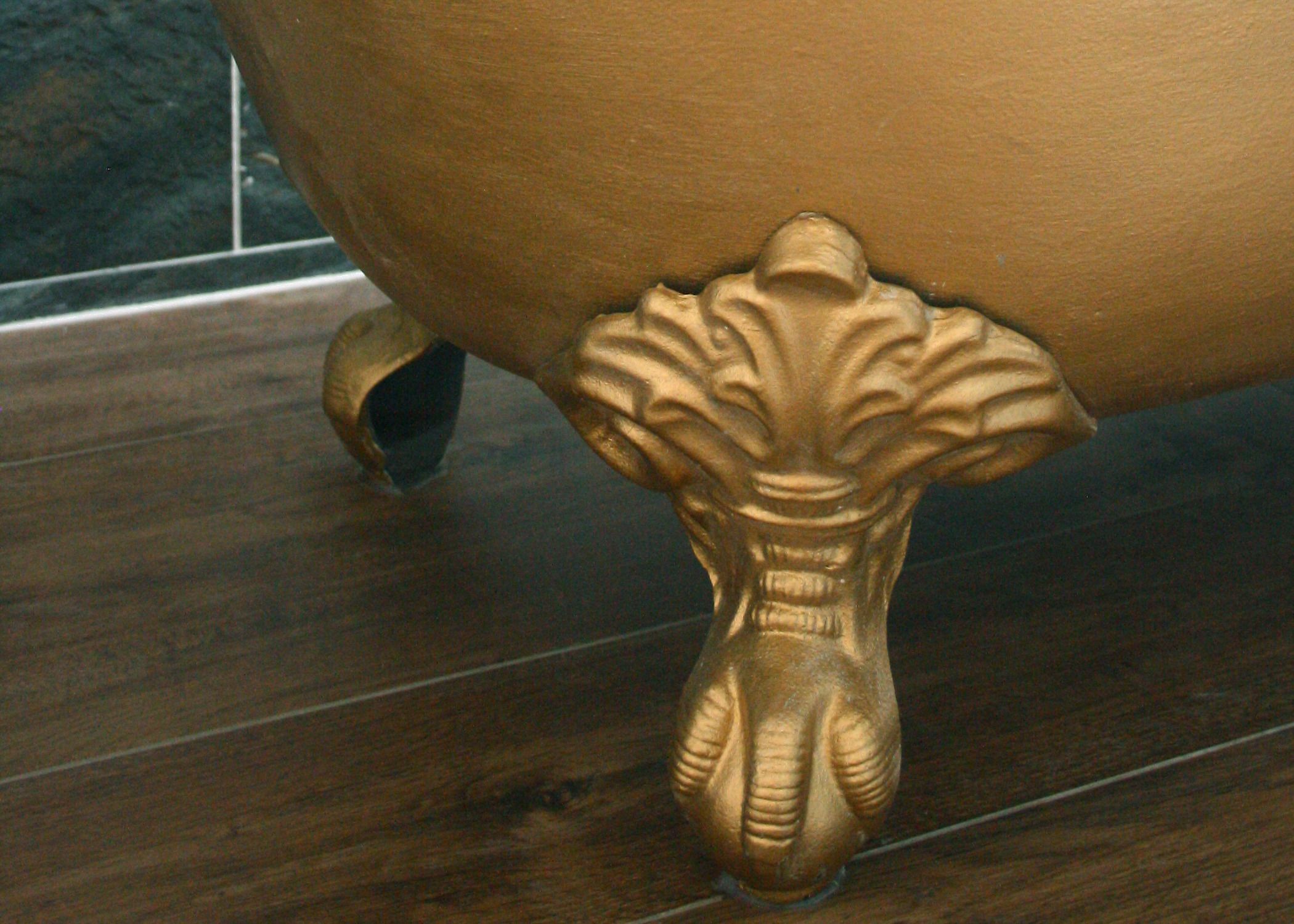 Detalle interior