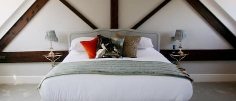 Iron/ironing board, free WiFi