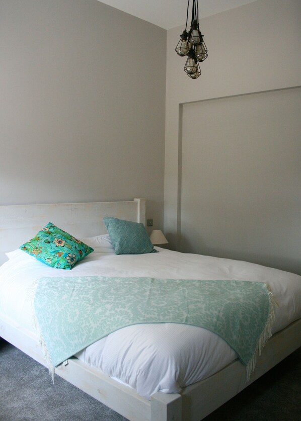 Room - The Manor House at Quorn (Loughborough)