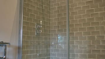 Phòng đôi Superior, 1 phòng ngủ, sân hiên (The Boot Room) | Bồn tắm ngâm