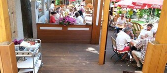 Hotel - Restaurant Valley Rose