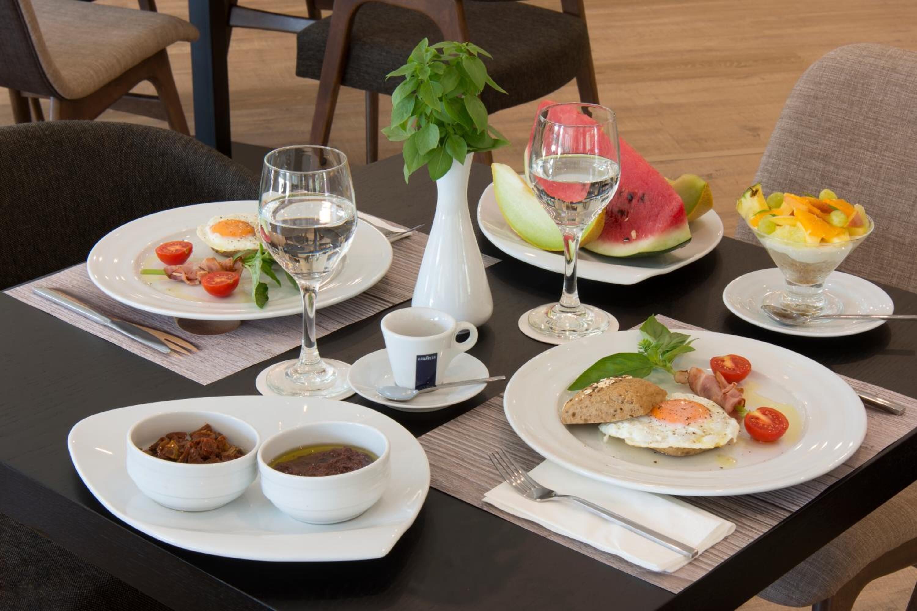 mediterranean cuisine