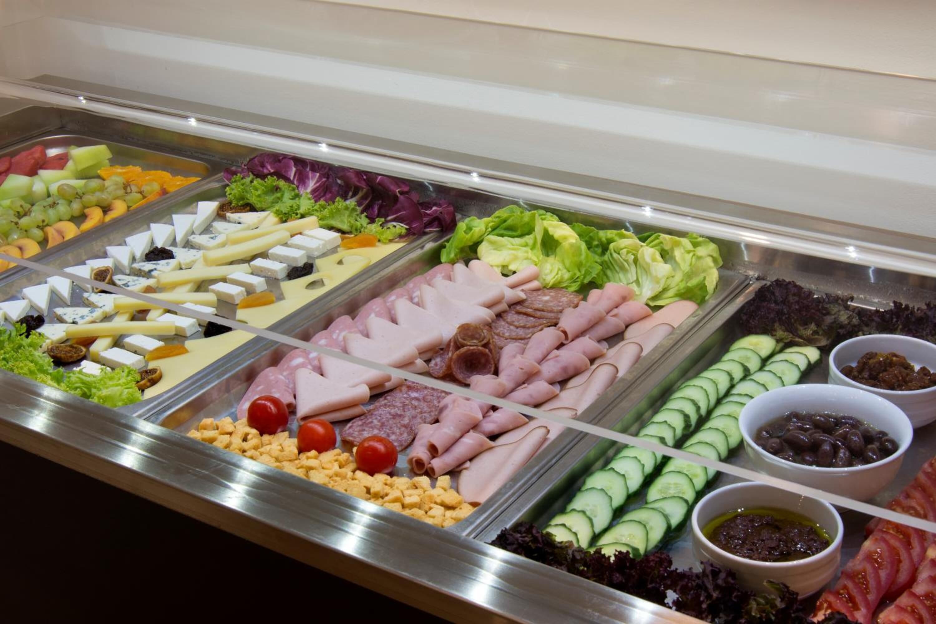 mediterranean cuisine