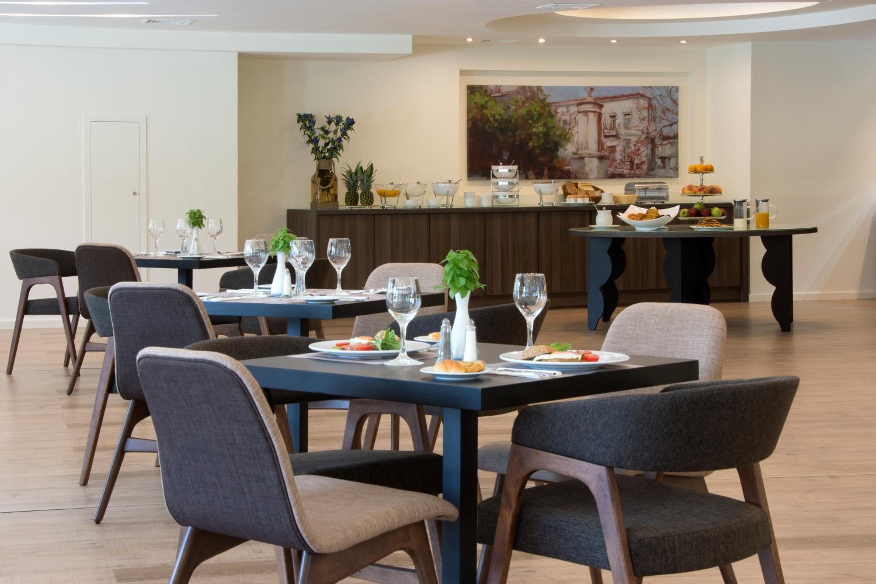 mediterranean cuisine