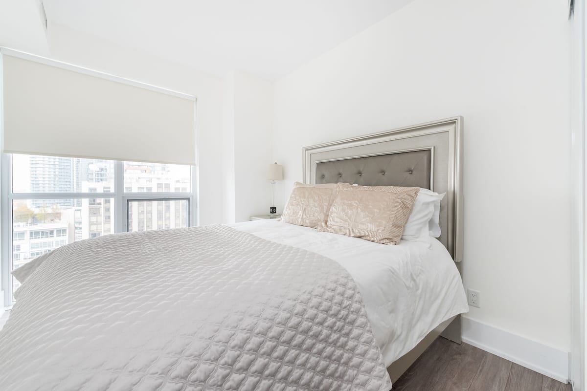 Condo, 3 Bedrooms, Kitchen