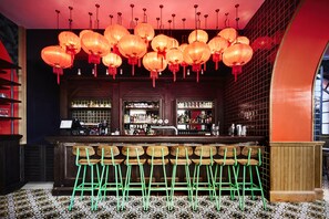 Bar (sur place)