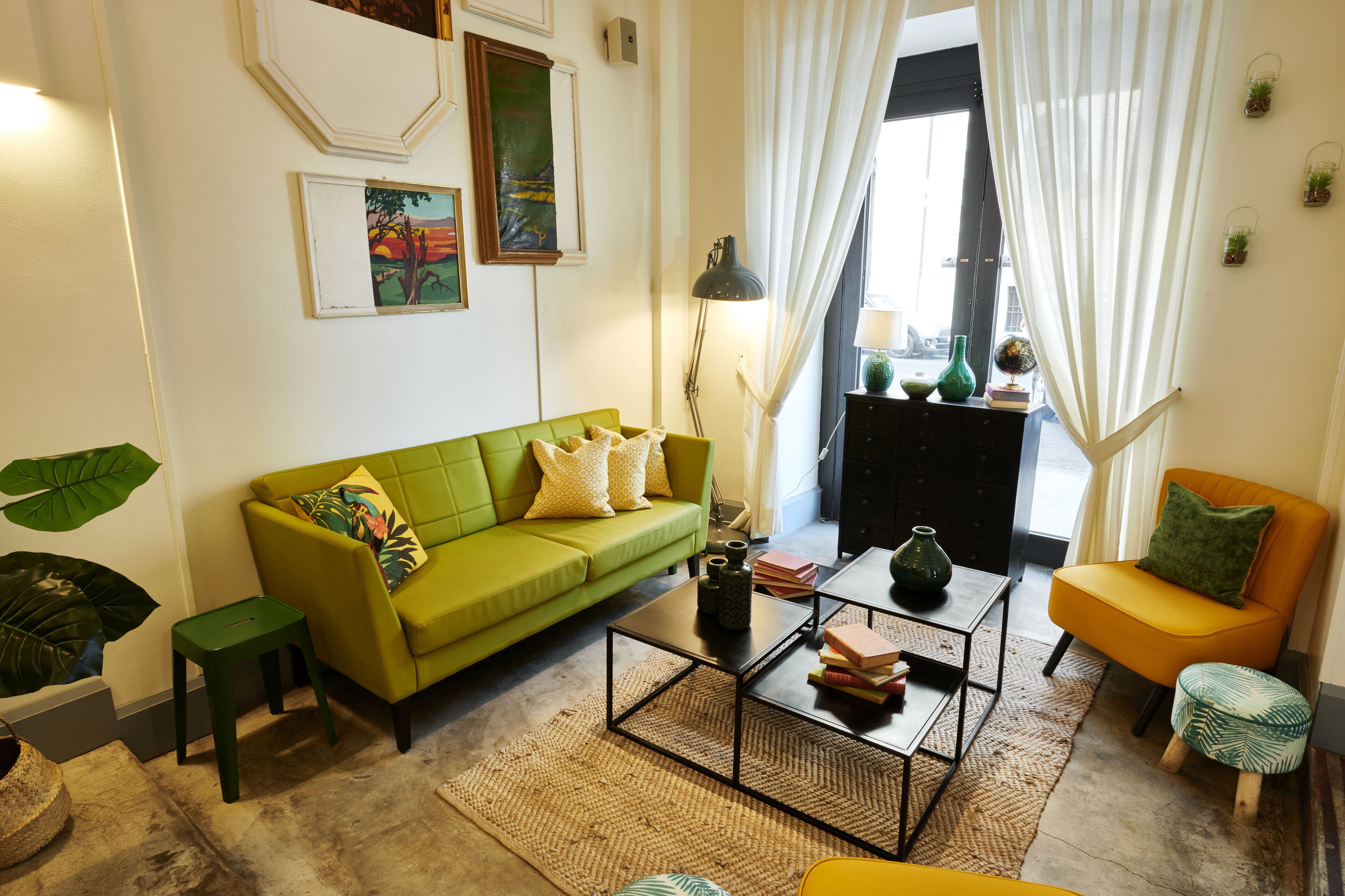 Foto - Generator Rome