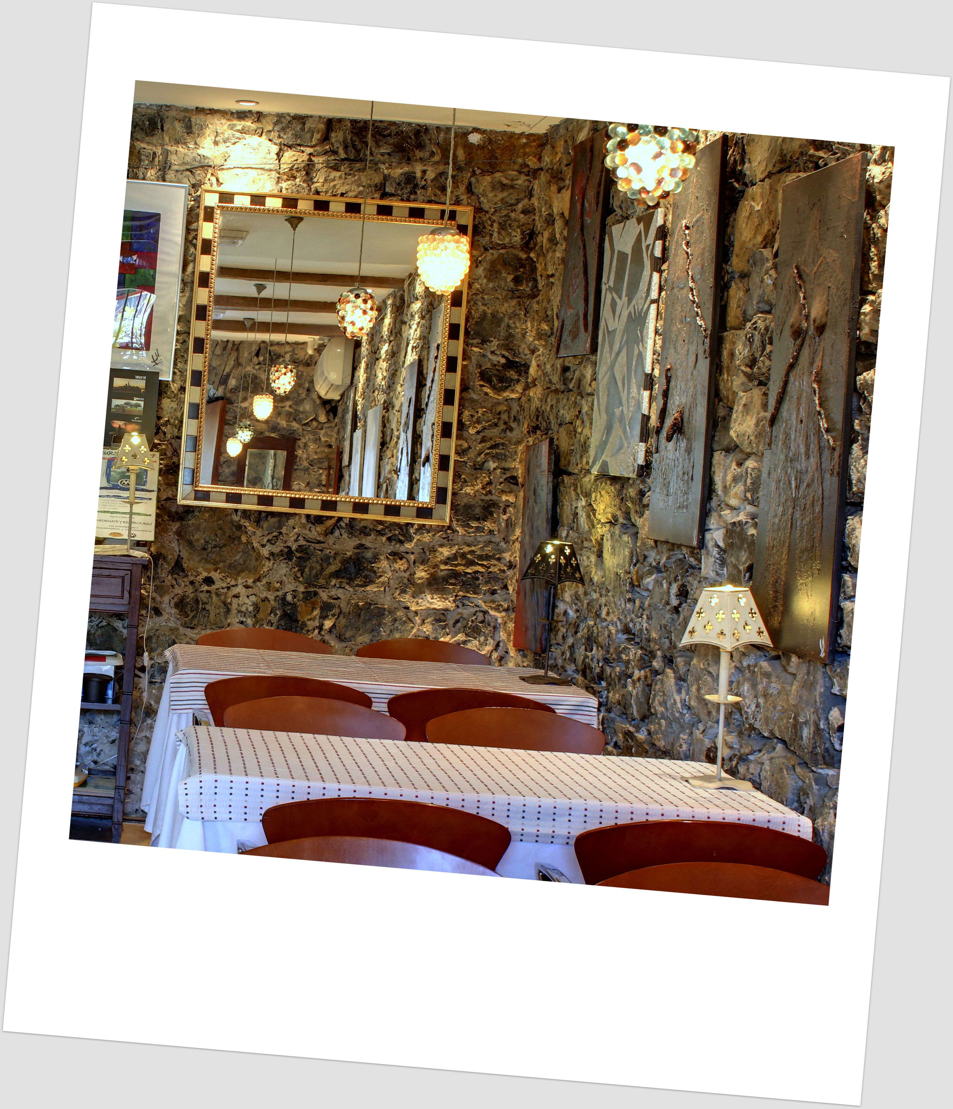 Desayuno continental (con cargo)