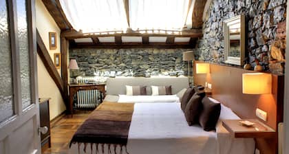 Hotel Mar del Sueve