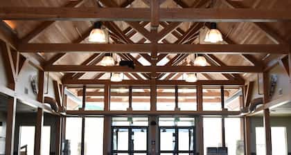 Burke Mountain Hotel & Conference Center