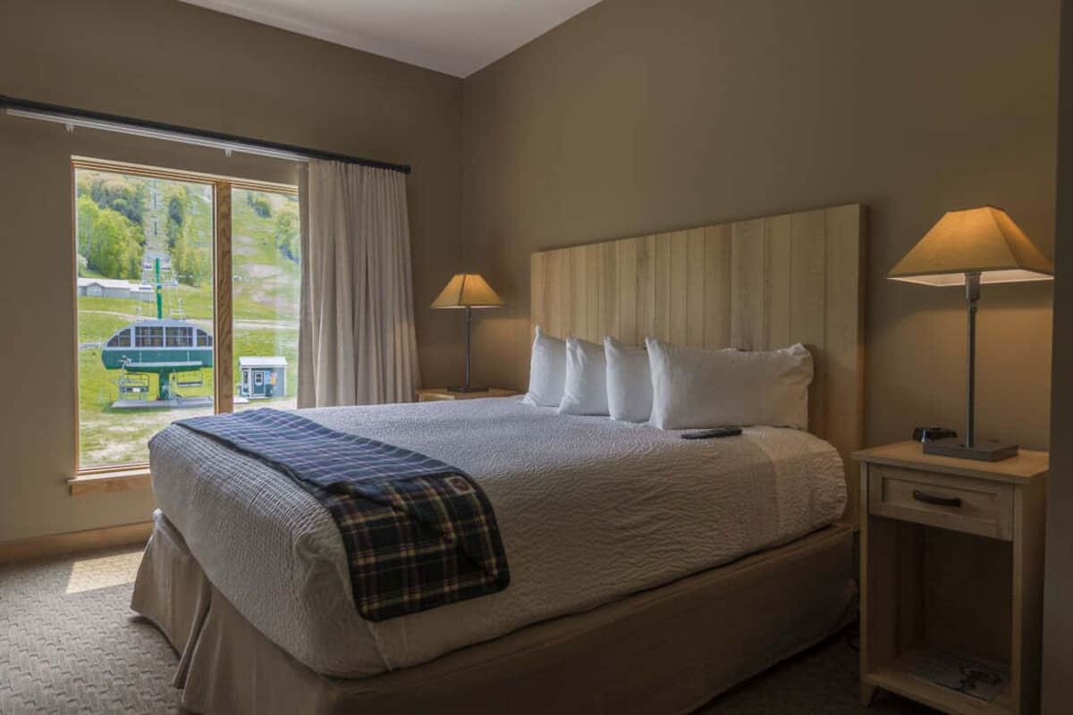 In-room safe, blackout curtains, soundproofing, iron/ironing board