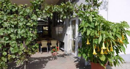 Aparthotel Pinger