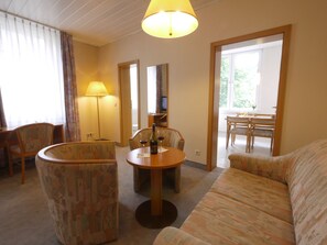 Appartment Mosel 1 Person