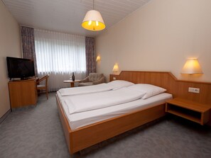 Appartment Rhein 2 Personen