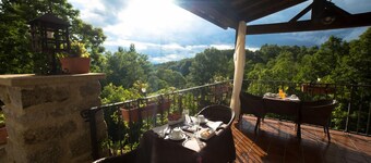 Posada Real Ruralmusical