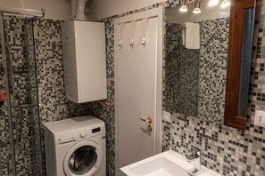 Bathroom - Ca' del Nonsolo (Venice)