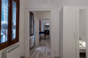 2 bedrooms, premium bedding, down duvets, in-room safe - Ca' del Nonsolo (Venice)